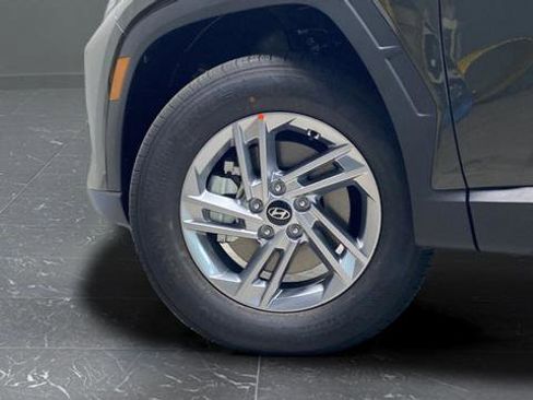 New 2026 Hyundai Tucson SE AWD/4WD image 30