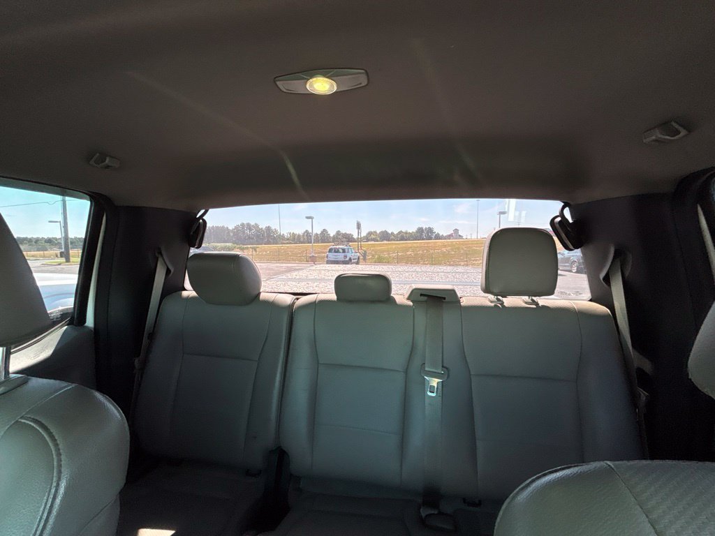 Used 2015 Ford F150 XL w/ Equipment Group 101A Mid AWD/4WD image 6