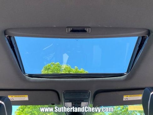 Used 2025 Honda Odyssey Sport-L image 47