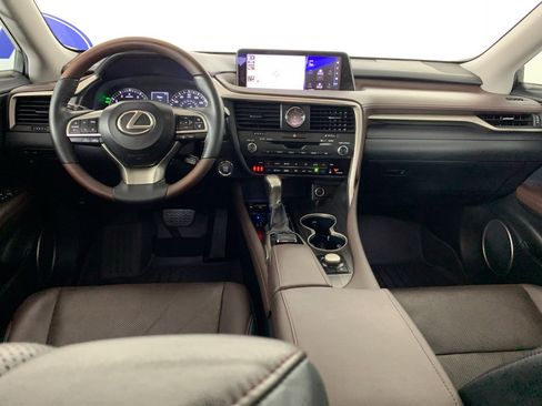 Used 2017 Lexus RX 350 FWD w/ Premium Package image 36