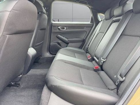 Used 2025 Honda Civic Sport image 46