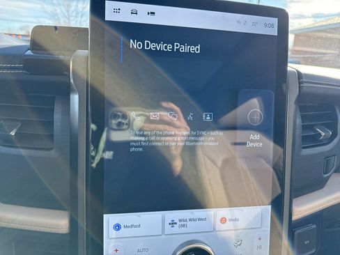 Certified 2024 Ford Expedition Max Platinum image 38