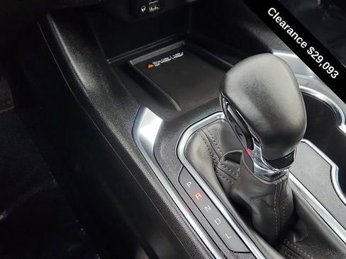 Used 2023 Chevrolet Traverse Premier w/ LPO, Floor Liner Package image 42