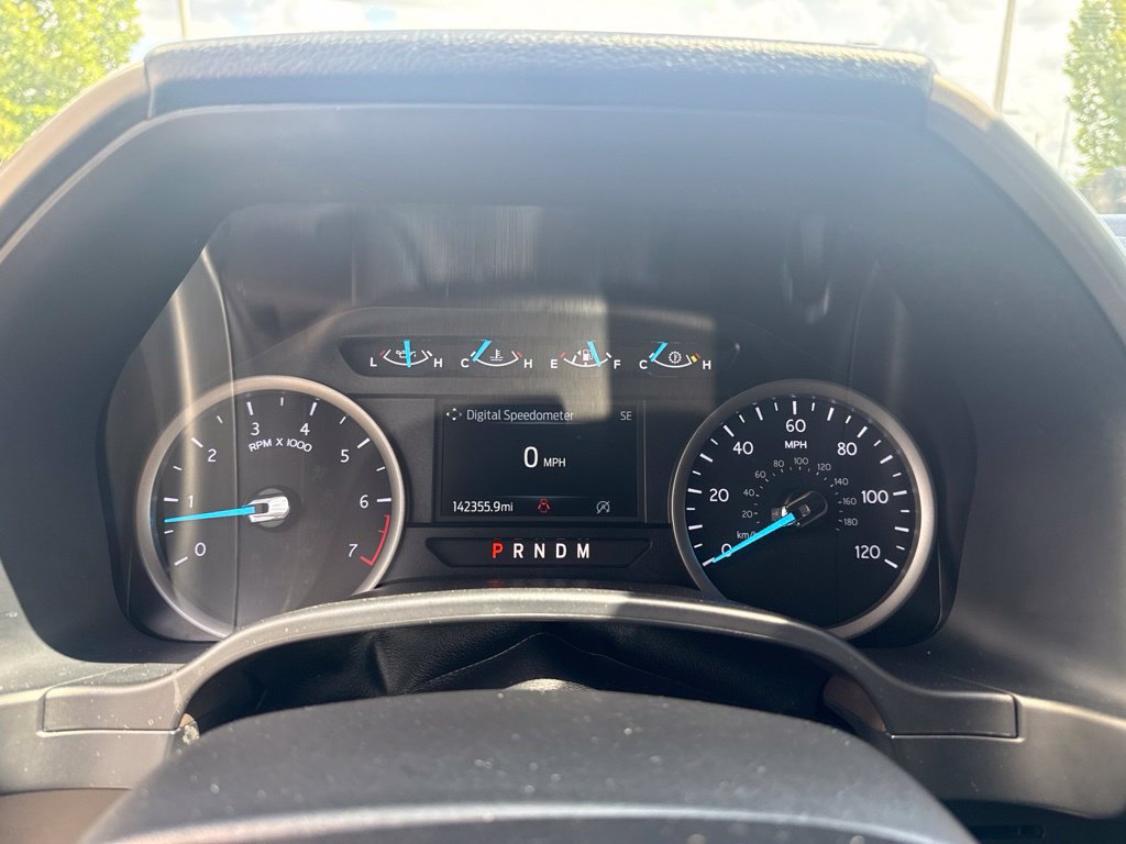 Used 2020 Ford Expedition XLT RWD image 22