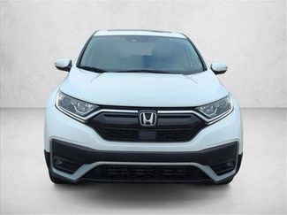 Used 2022 Honda CR-V EX video 2