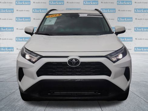 Used 2023 Toyota RAV4 XLE image 2