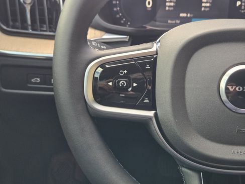 New 2026 Volvo XC60 T8 Plus w/ Protection Package Premier image 29