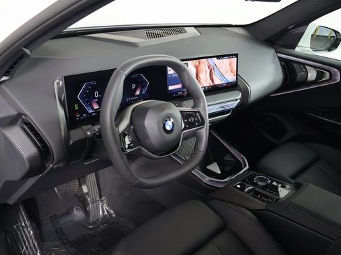 Certified 2026 BMW X3 xDrive30i w/ Convenience Package AWD/4WD image 7