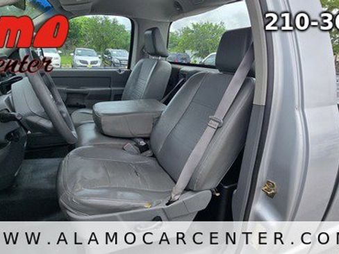 Used 2007 Dodge Ram 1500 Truck ST RWD image 25