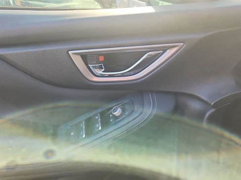 Used 2020 Subaru Forester Limited w/ Popular Package #3 image 12