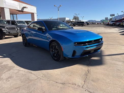 New 2026 Dodge Charger Scat Pack image 3