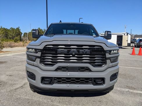 Used 2026 RAM 2500 Big Horn image 20