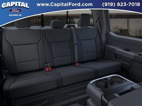 New 2026 Ford F150 XLT image 11