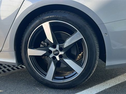 Used 2020 Audi A6 3.0T Prestige w/ Prestige Package image 47