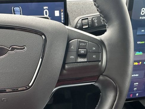 Used 2021 Ford Mustang Mach-E Premium image 25