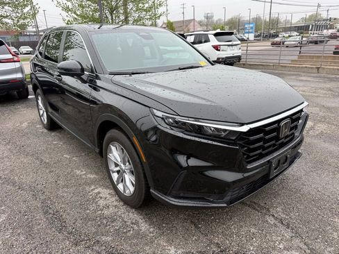 Used 2023 Honda CR-V EX-L image 3