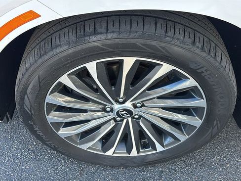 Used 2023 Hyundai Palisade Calligraphy AWD/4WD image 34