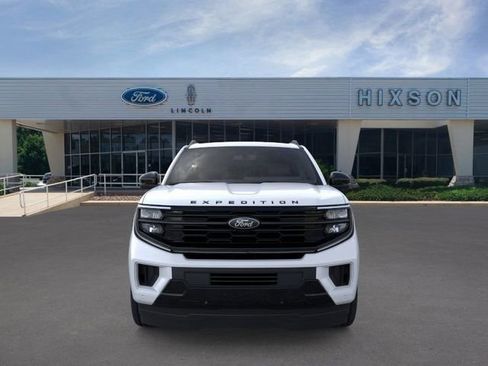 New 2025 Ford Expedition Platinum w/ Stealth Performance Package image 7