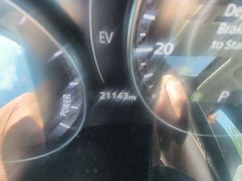 Used 2025 MAZDA CX-50 2.5 Hybrid w/ Premium Plus Pkg image 15