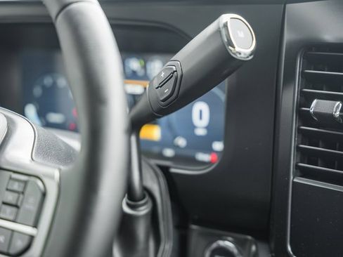 New 2026 Ford F350 Lariat w/ FX4 Off-Road Package image 32