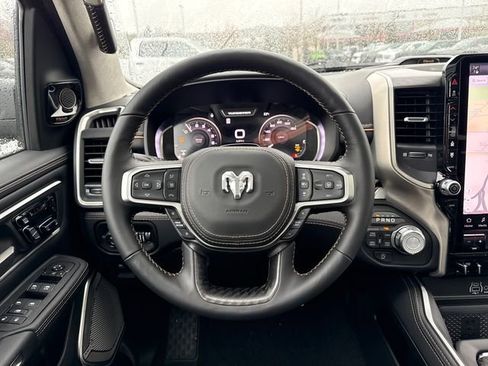 New 2026 RAM 1500 Tungsten image 11