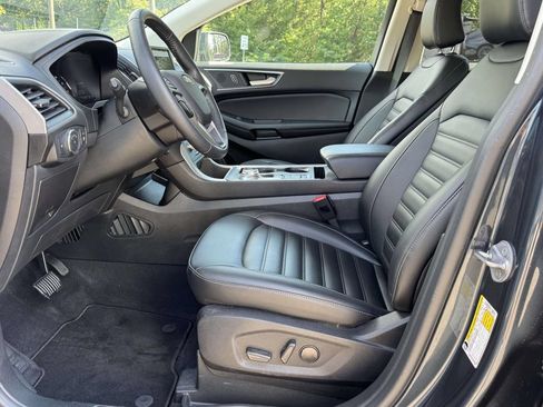 Used 2022 Ford Edge SEL w/ Convenience Package AWD/4WD image 21