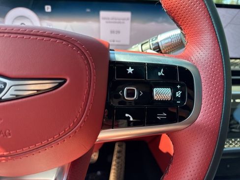 New 2025 Genesis GV80 3.5T e-SC image 43