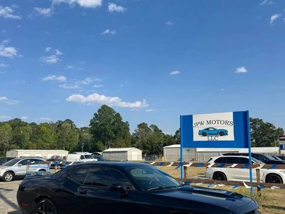 Used 2021 Dodge Challenger GT w/ Driver Convenience Group