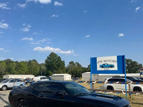 Used 2021 Dodge Challenger GT w/ Driver Convenience Group RWD image 1