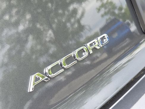 New 2026 Honda Accord SE image 13