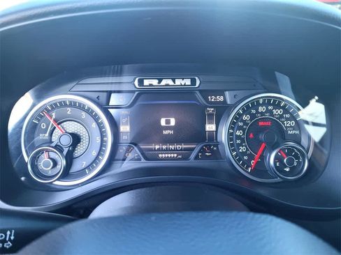 Used 2022 RAM 1500 Big Horn image 19