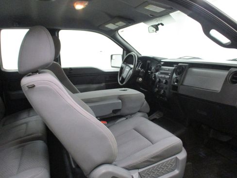 Used 2013 Ford F150 XL w/ XL Plus Pkg image 15