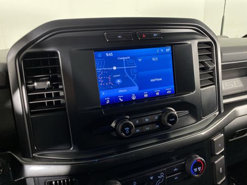 Used 2022 Ford F150 XL w/ STX Appearance Package image 42