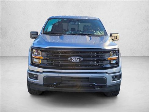 New 2026 Ford F150 XLT w/ Equipment Group 302A MID AWD/4WD image 6