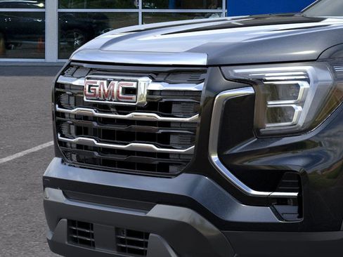 New 2026 GMC Terrain Elevation w/ Elevation Premium Package image 37