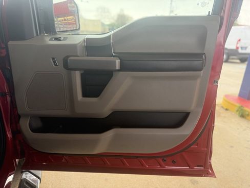 Used 2020 Ford F150 XLT w/ Equipment Group 302A Luxury image 19