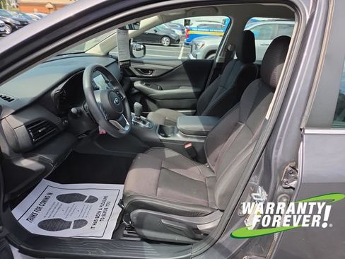 Used 2025 Subaru Outback Onyx Edition AWD/4WD image 13