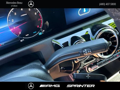 Certified 2026 Mercedes-Benz CLA 250 image 29