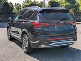 Used 2023 Hyundai Santa Fe Limited image 5