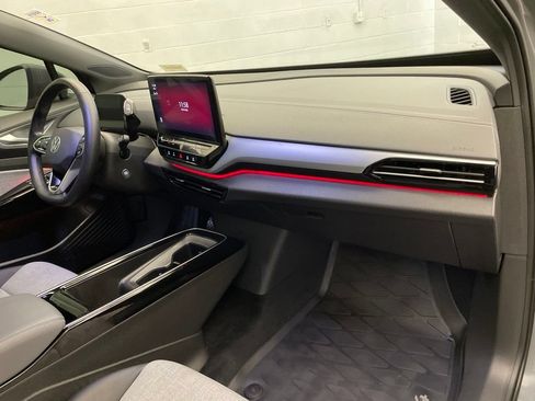Used 2024 Volkswagen ID.4 2WD image 23