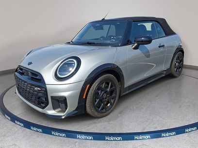 New 2026 MINI Cooper S