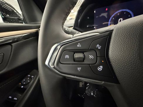 New 2026 Chevrolet TrailBlazer ACTIV w/ Convenience Package image 16