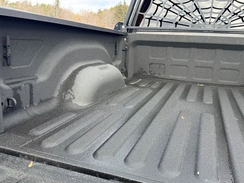 Used 2020 RAM 2500 Big Horn w/ Level 2 Equipment Group image 54