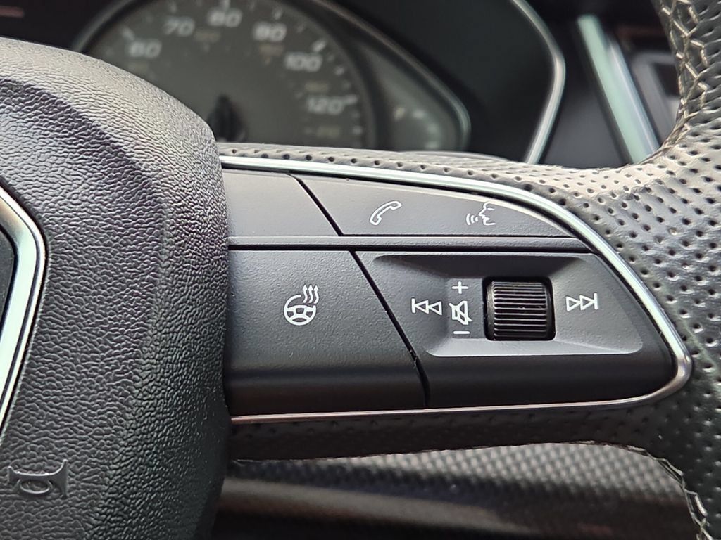 Used 2022 Audi SQ5 Premium AWD/4WD image 25