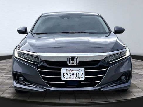 Used 2021 Honda Accord EX image 27
