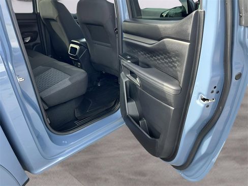 Used 2025 Ford Ranger XLT w/ Equipment Group 301A High image 27