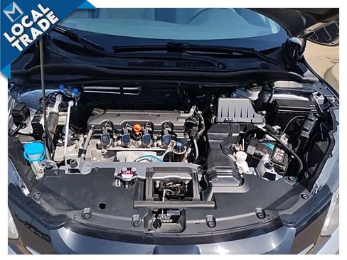 Used 2018 Honda HR-V LX image 11