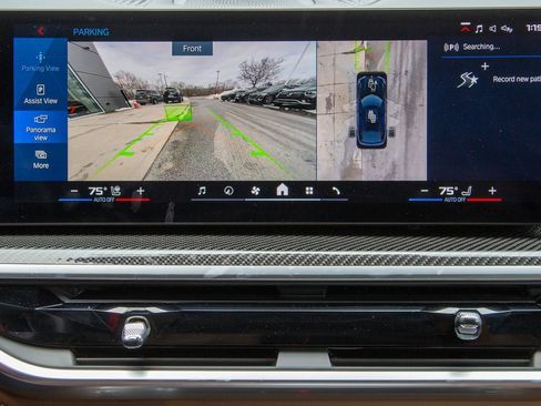 Used 2024 BMW X6 M Competition w/ Executive Package image 18