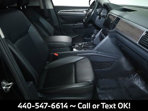 Used 2019 Volkswagen Atlas SEL image 35