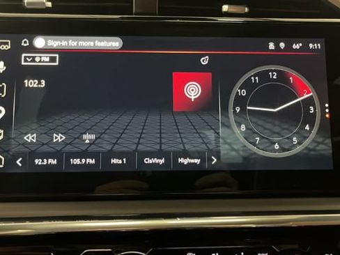 Used 2024 GMC Sierra 1500 Denali Ultimate AWD/4WD image 31